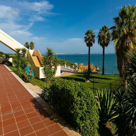 לאגוּ‏ש A15 - Dona Ana Cliff Apartment מראה חיצוני תמונה