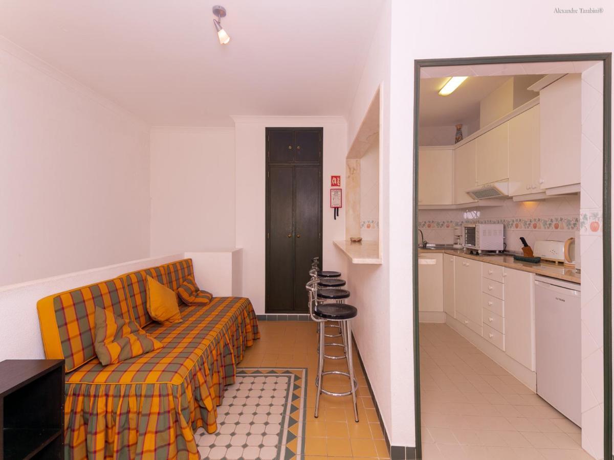 לאגוּ‏ש A15 - Dona Ana Cliff Apartment מראה חיצוני תמונה