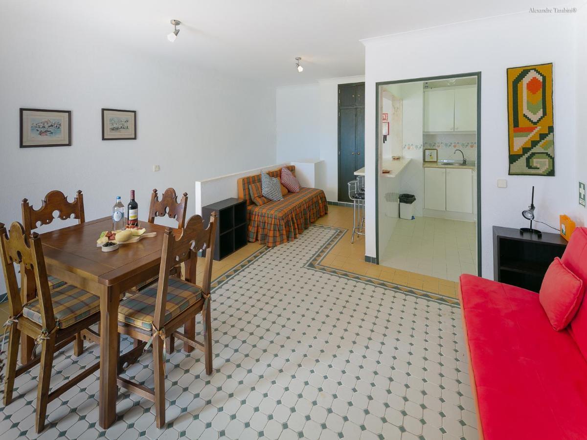 לאגוּ‏ש A15 - Dona Ana Cliff Apartment מראה חיצוני תמונה