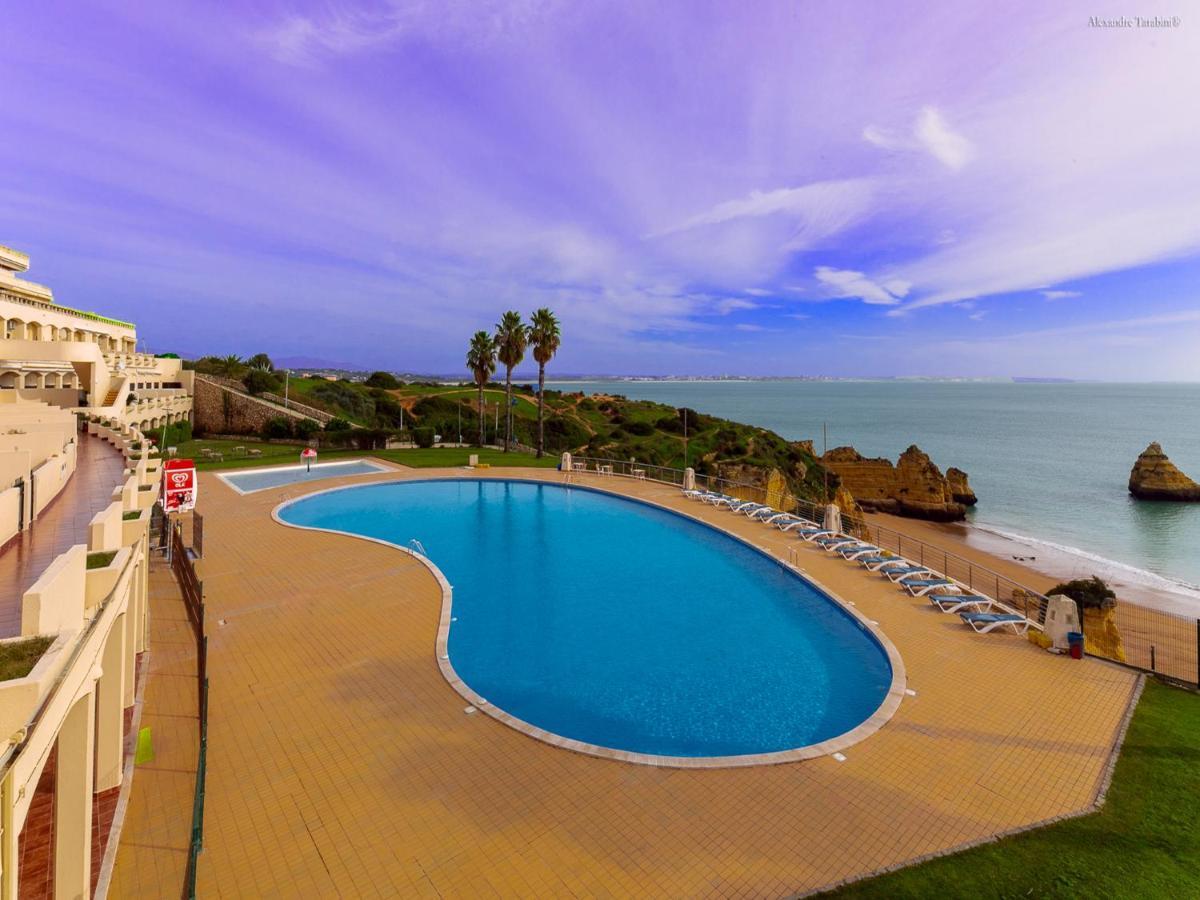 לאגוּ‏ש A15 - Dona Ana Cliff Apartment מראה חיצוני תמונה