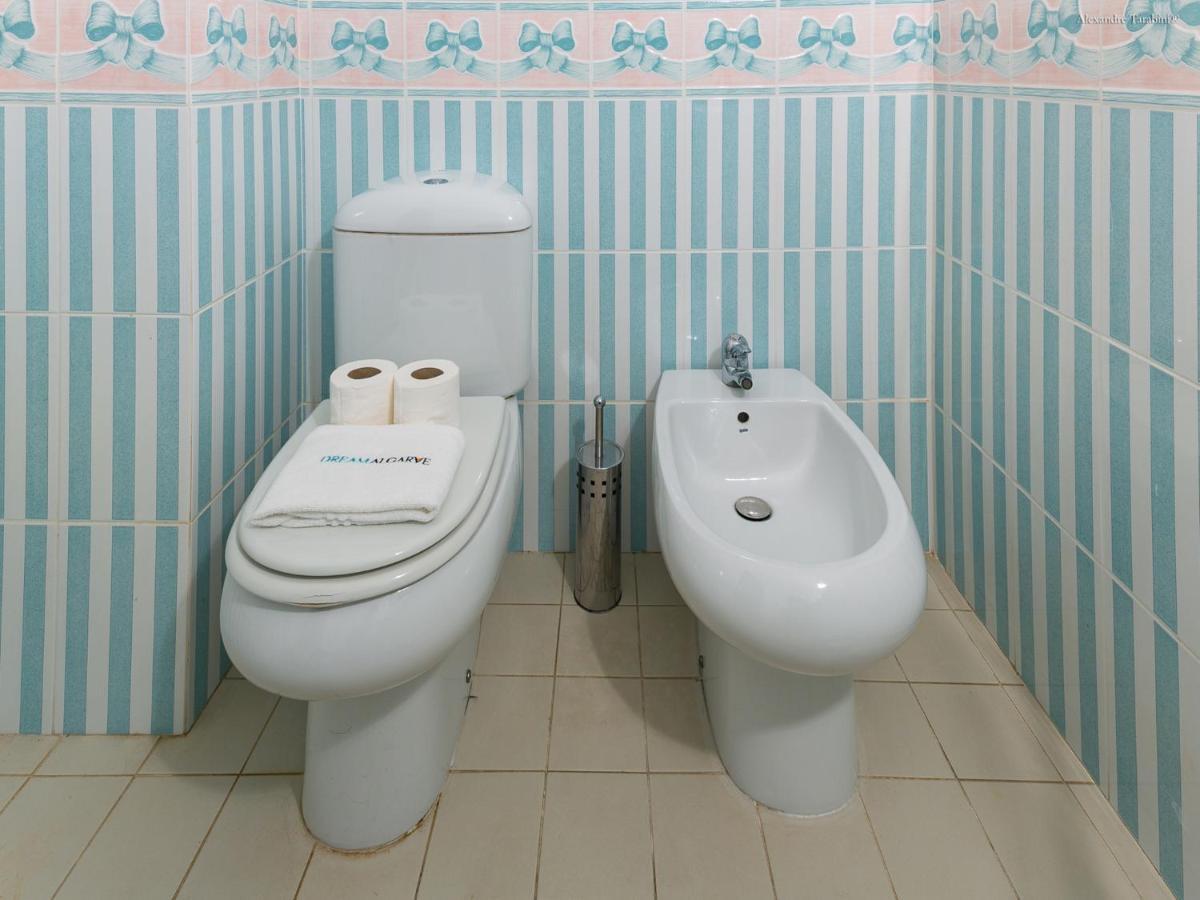 לאגוּ‏ש A15 - Dona Ana Cliff Apartment מראה חיצוני תמונה
