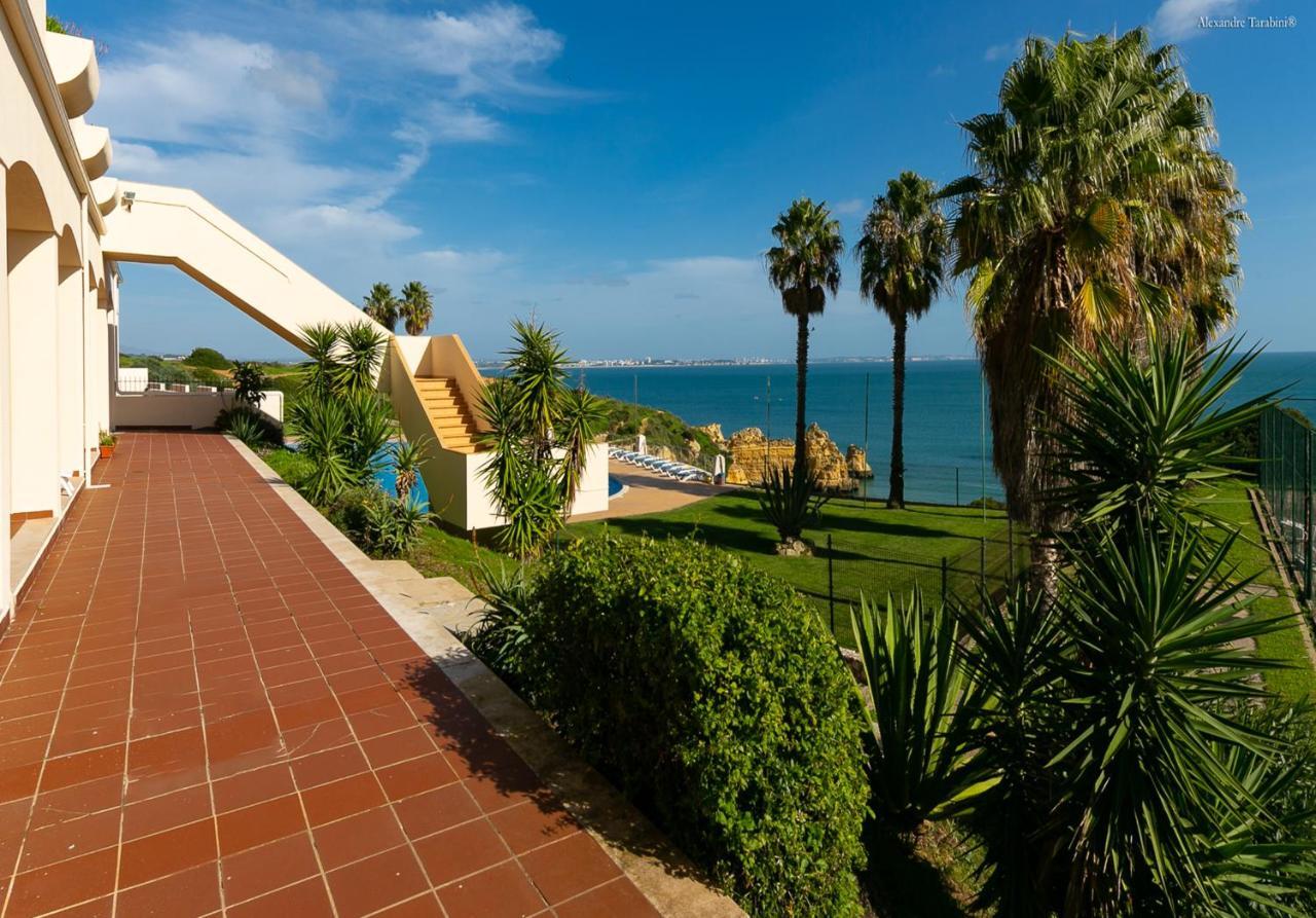 לאגוּ‏ש A15 - Dona Ana Cliff Apartment מראה חיצוני תמונה