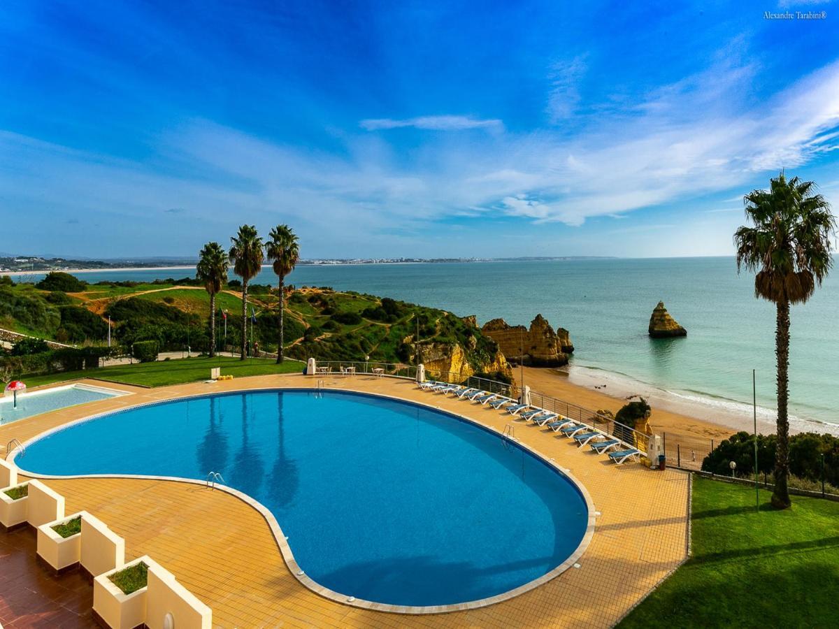 לאגוּ‏ש A15 - Dona Ana Cliff Apartment מראה חיצוני תמונה