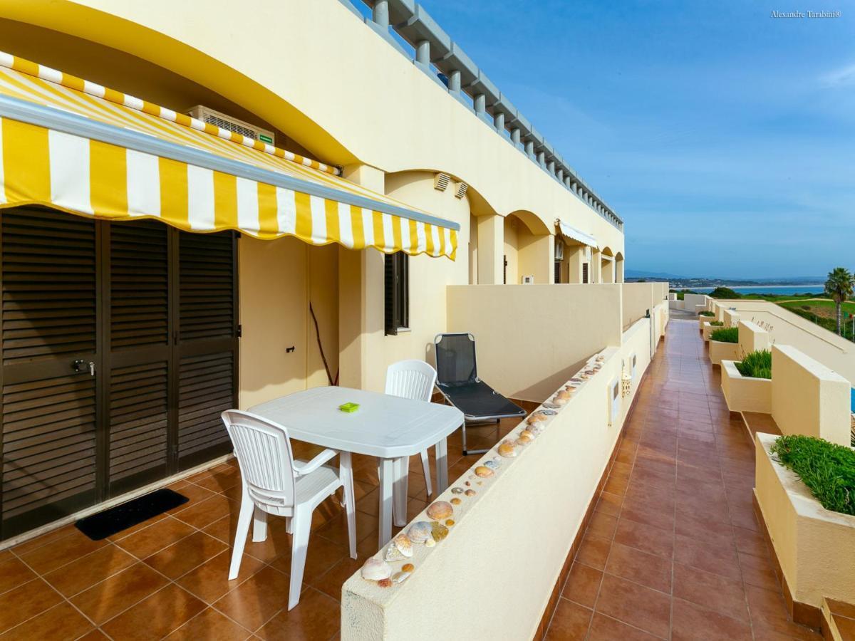 לאגוּ‏ש A15 - Dona Ana Cliff Apartment מראה חיצוני תמונה