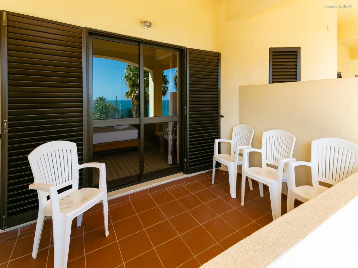 לאגוּ‏ש A15 - Dona Ana Cliff Apartment מראה חיצוני תמונה
