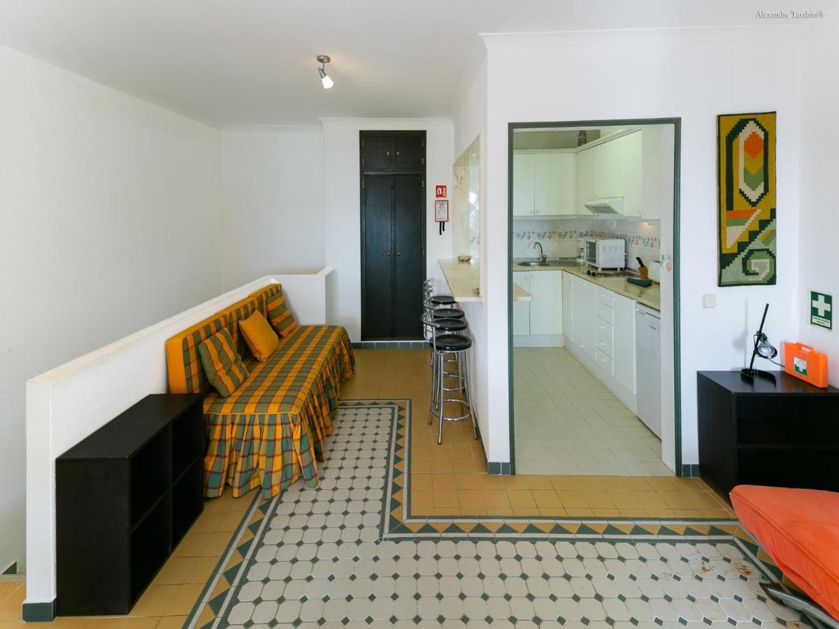 לאגוּ‏ש A15 - Dona Ana Cliff Apartment מראה חיצוני תמונה