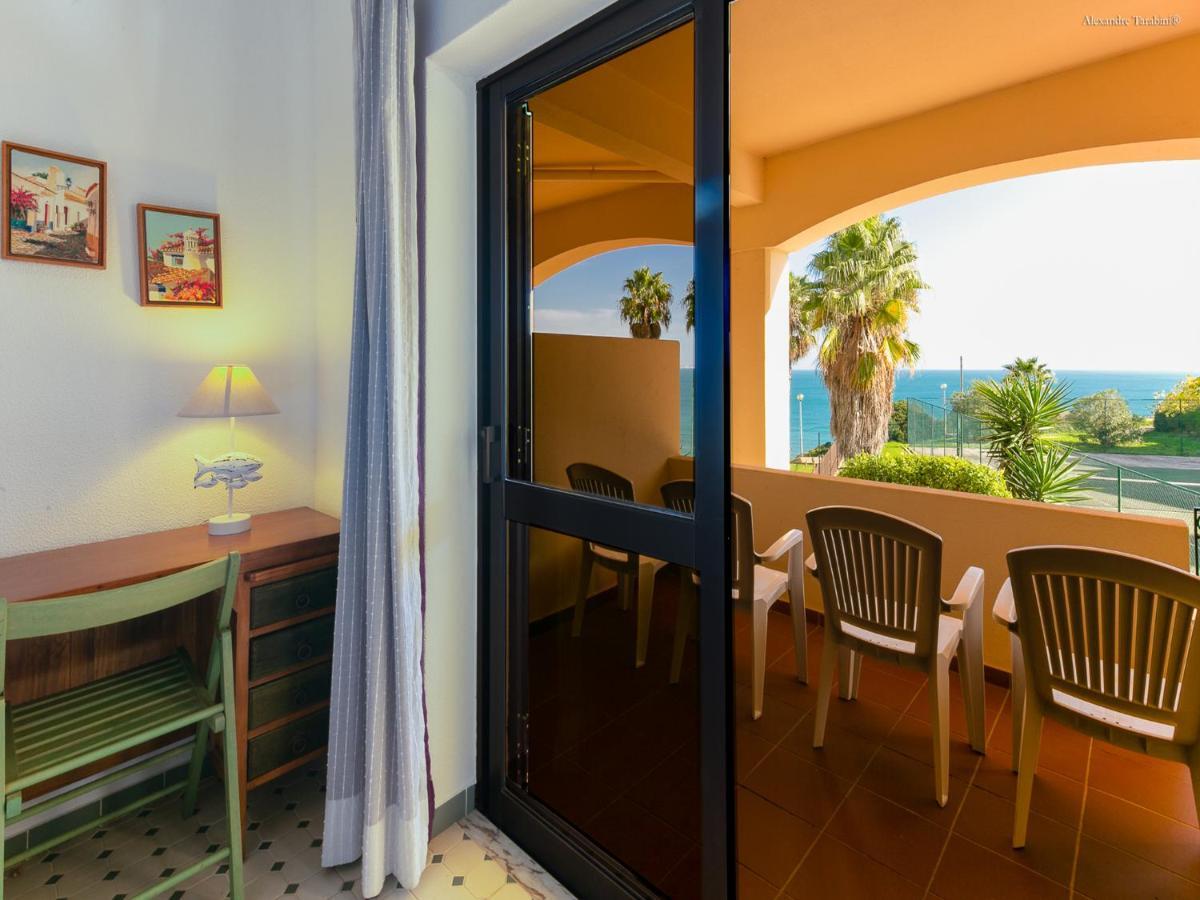 לאגוּ‏ש A15 - Dona Ana Cliff Apartment מראה חיצוני תמונה