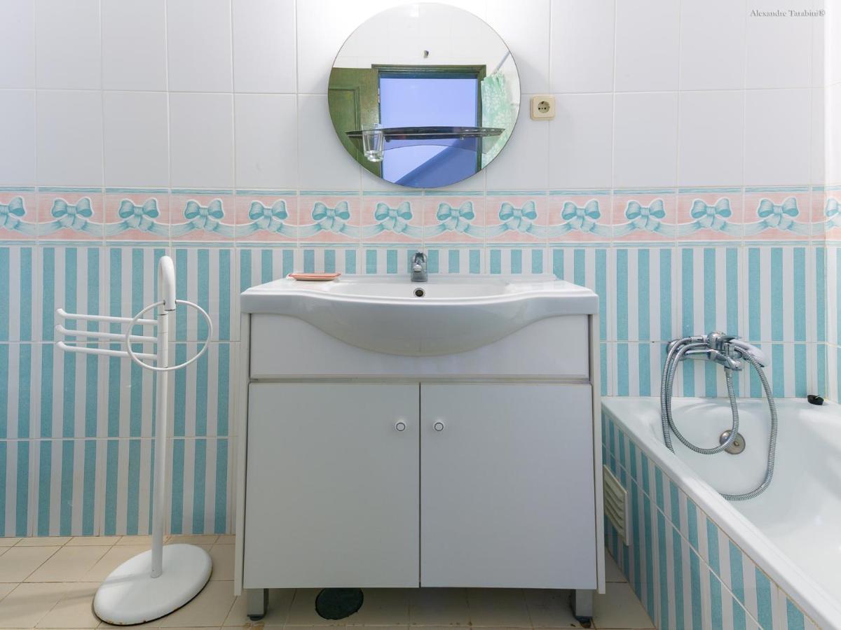 לאגוּ‏ש A15 - Dona Ana Cliff Apartment מראה חיצוני תמונה